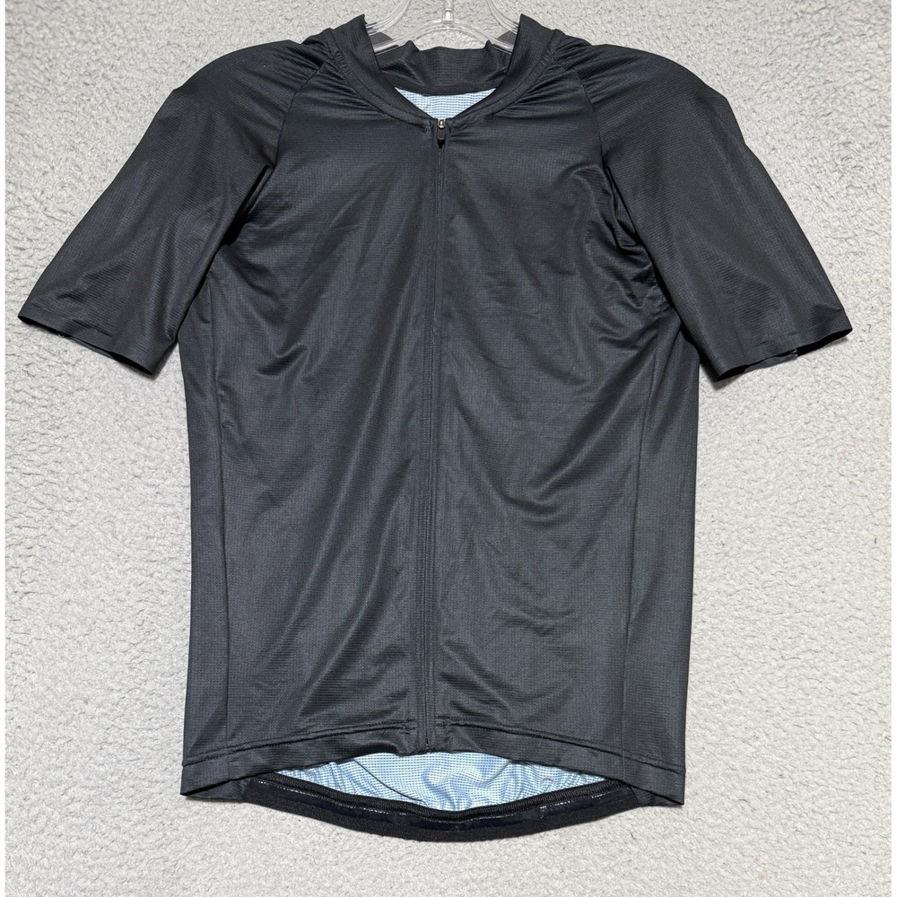Specialized SL Air Full Zip Womens Jersey Black Size Medium